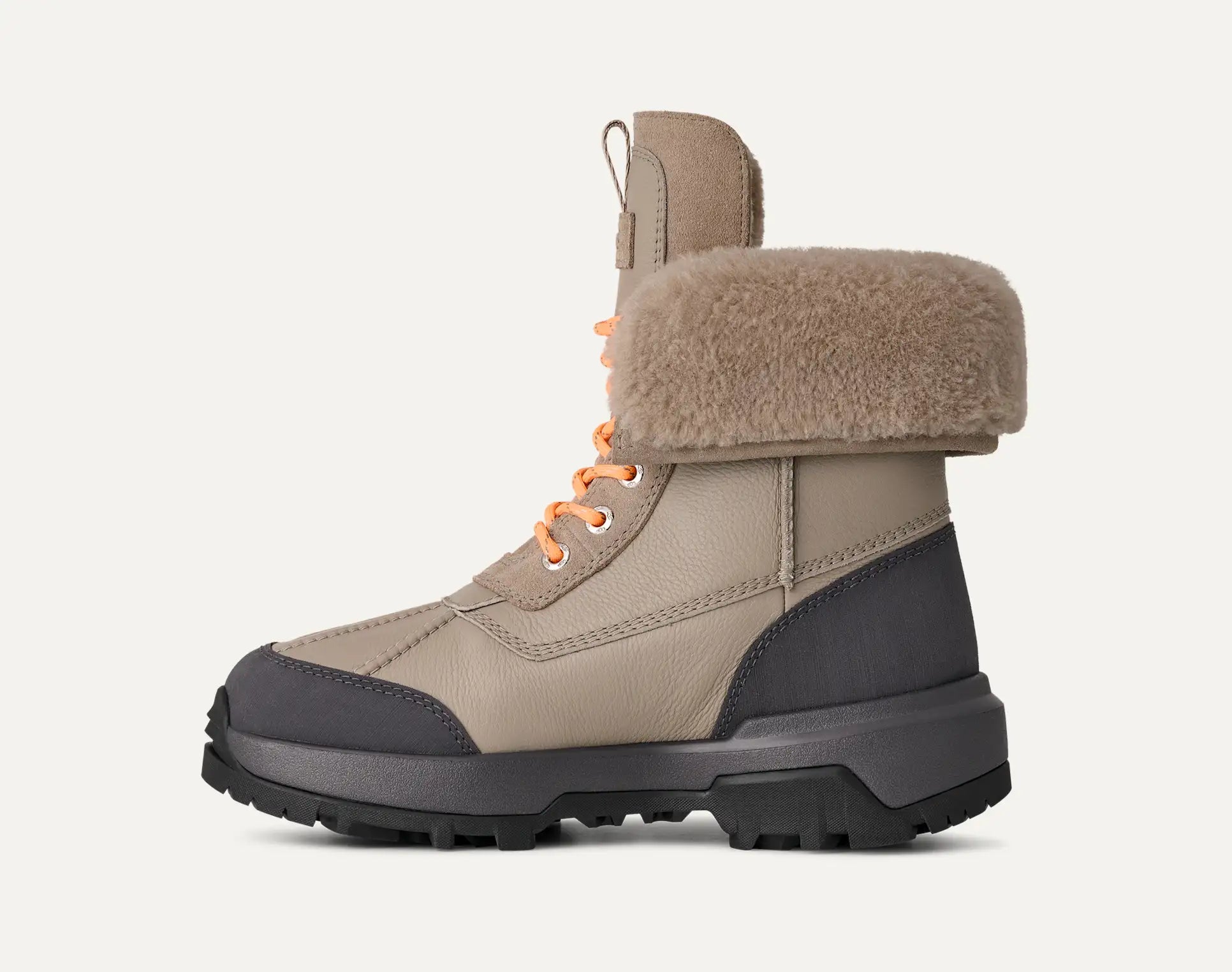 Femme Botte Adirondack XXV