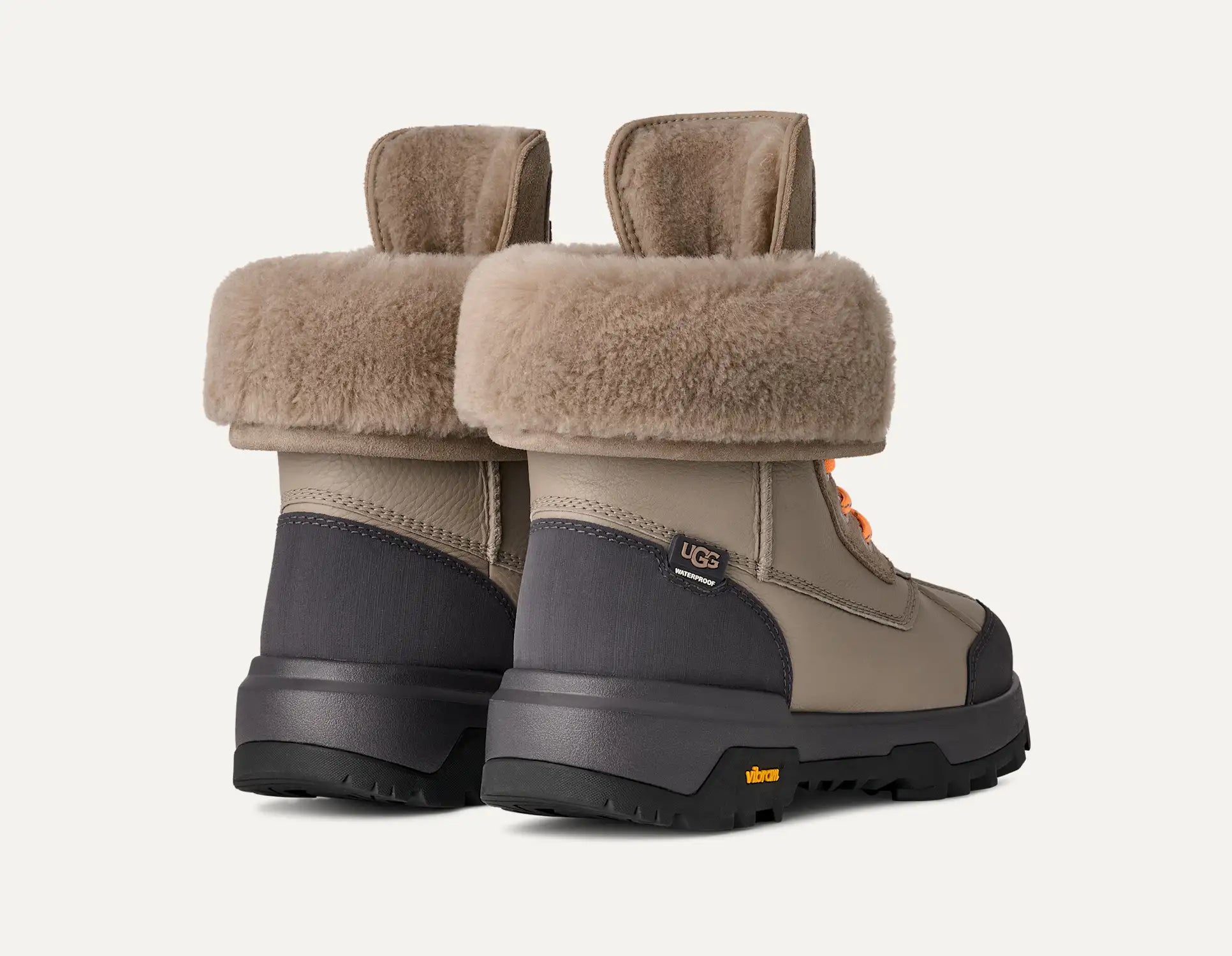 Femme Botte Adirondack XXV