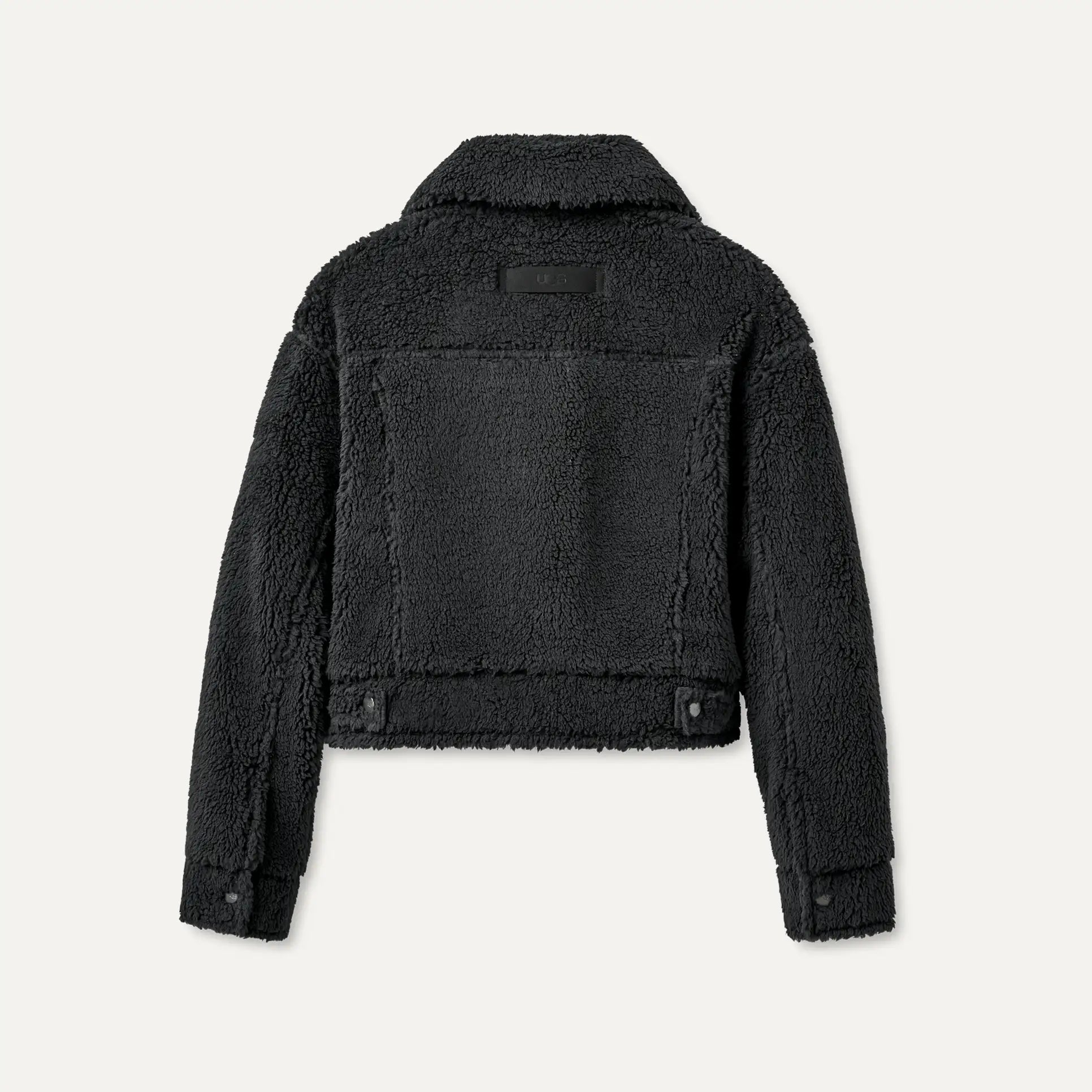 Femme Veste camionneur courte Frankie