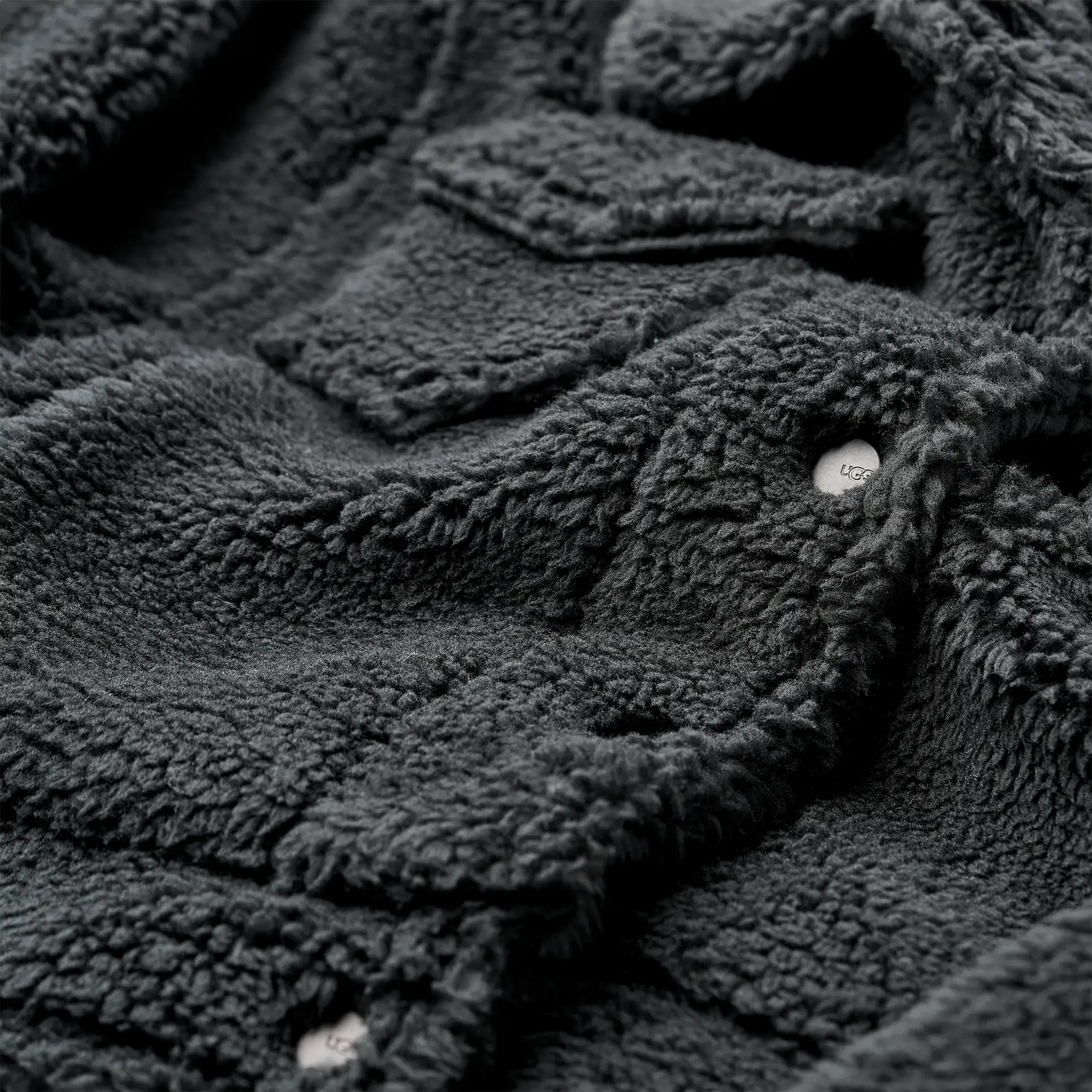 Femme Veste camionneur courte Frankie