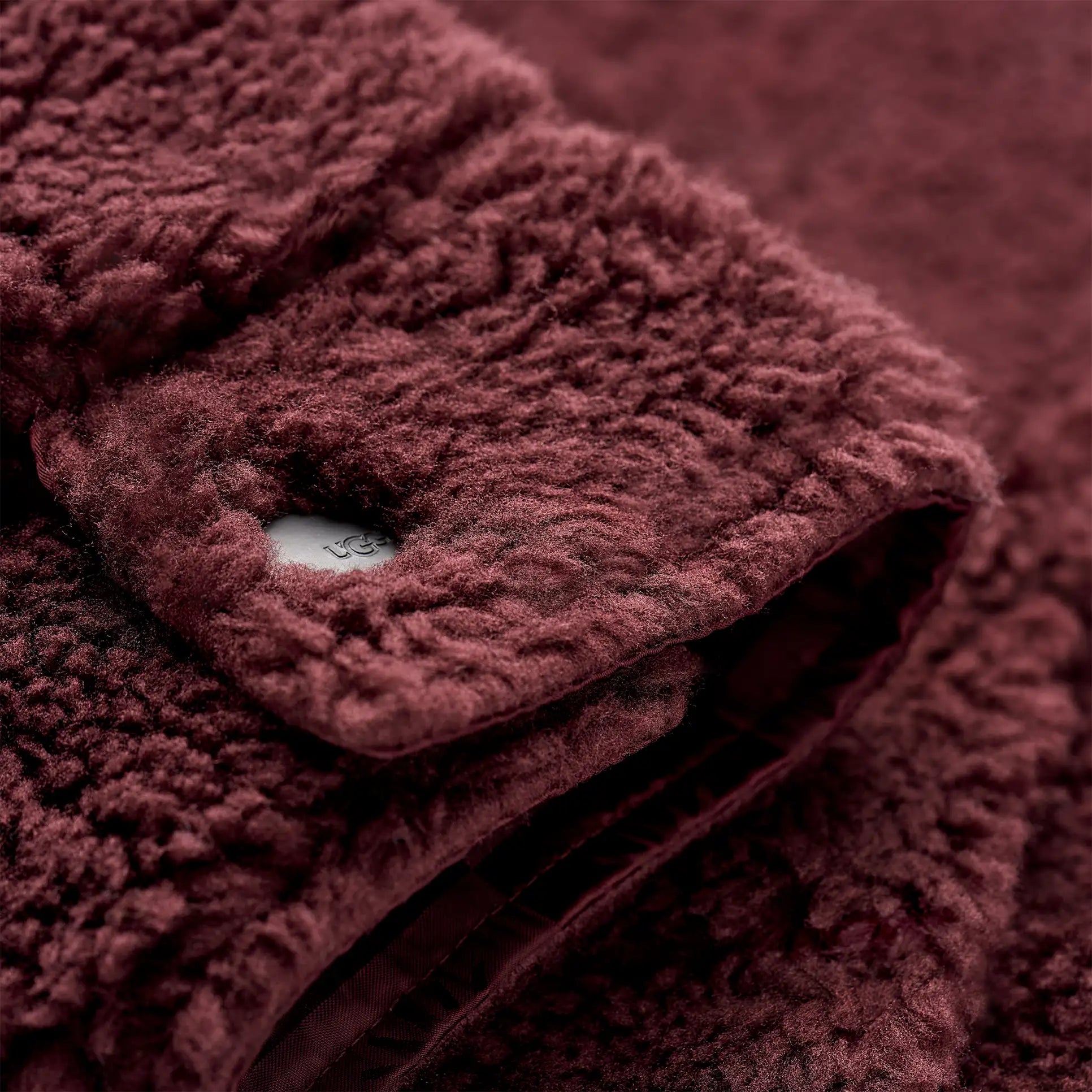 Femme Veste camionneur courte Frankie