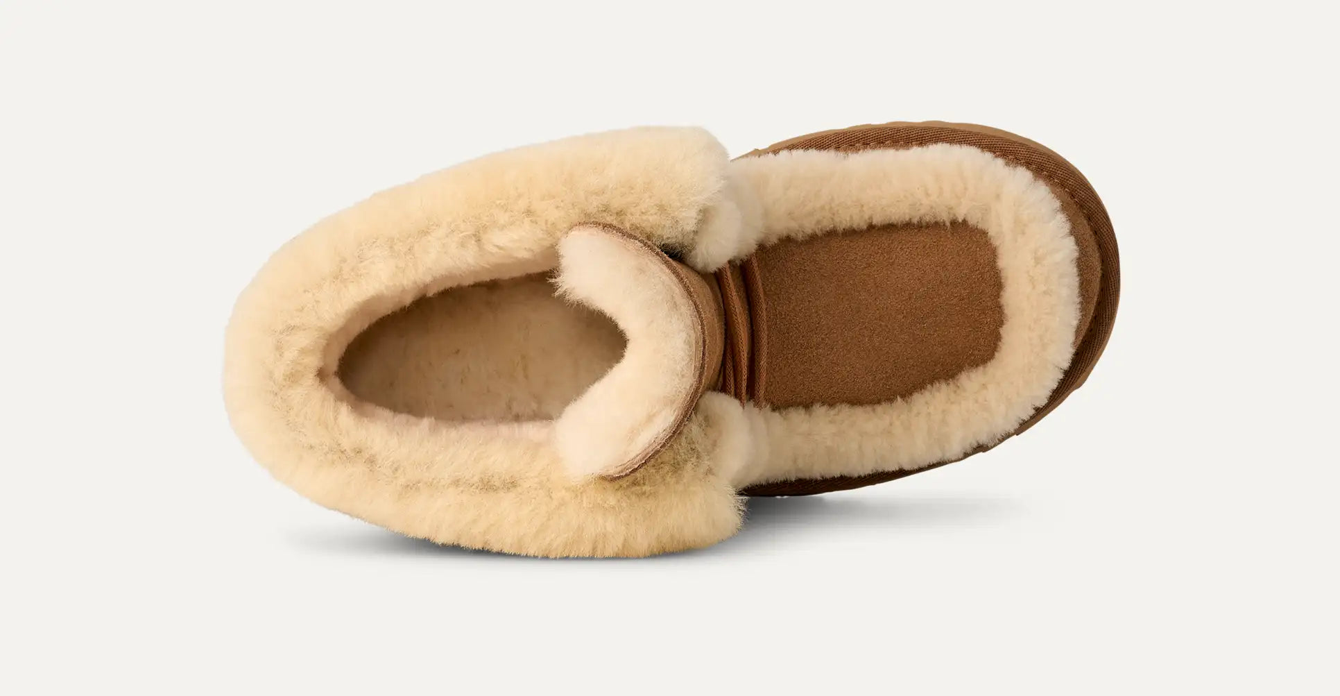 Femme Botte à lacets Classic Esmee