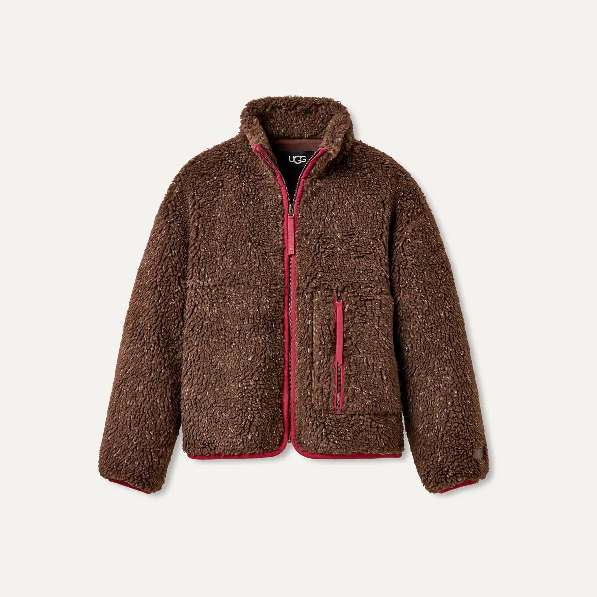 Femme Veste Marlene Confetti