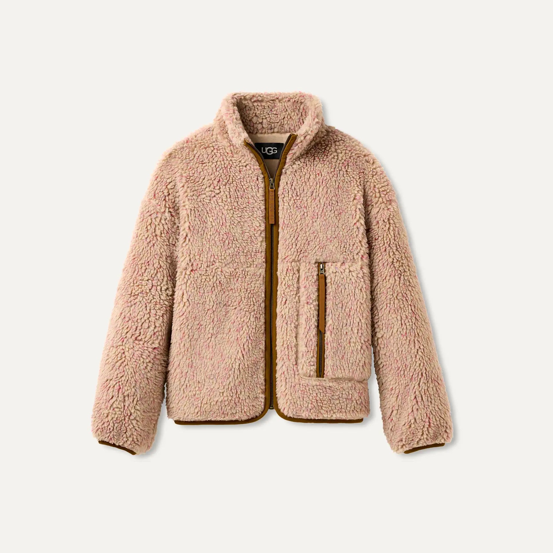 Femme Veste Marlene Confetti