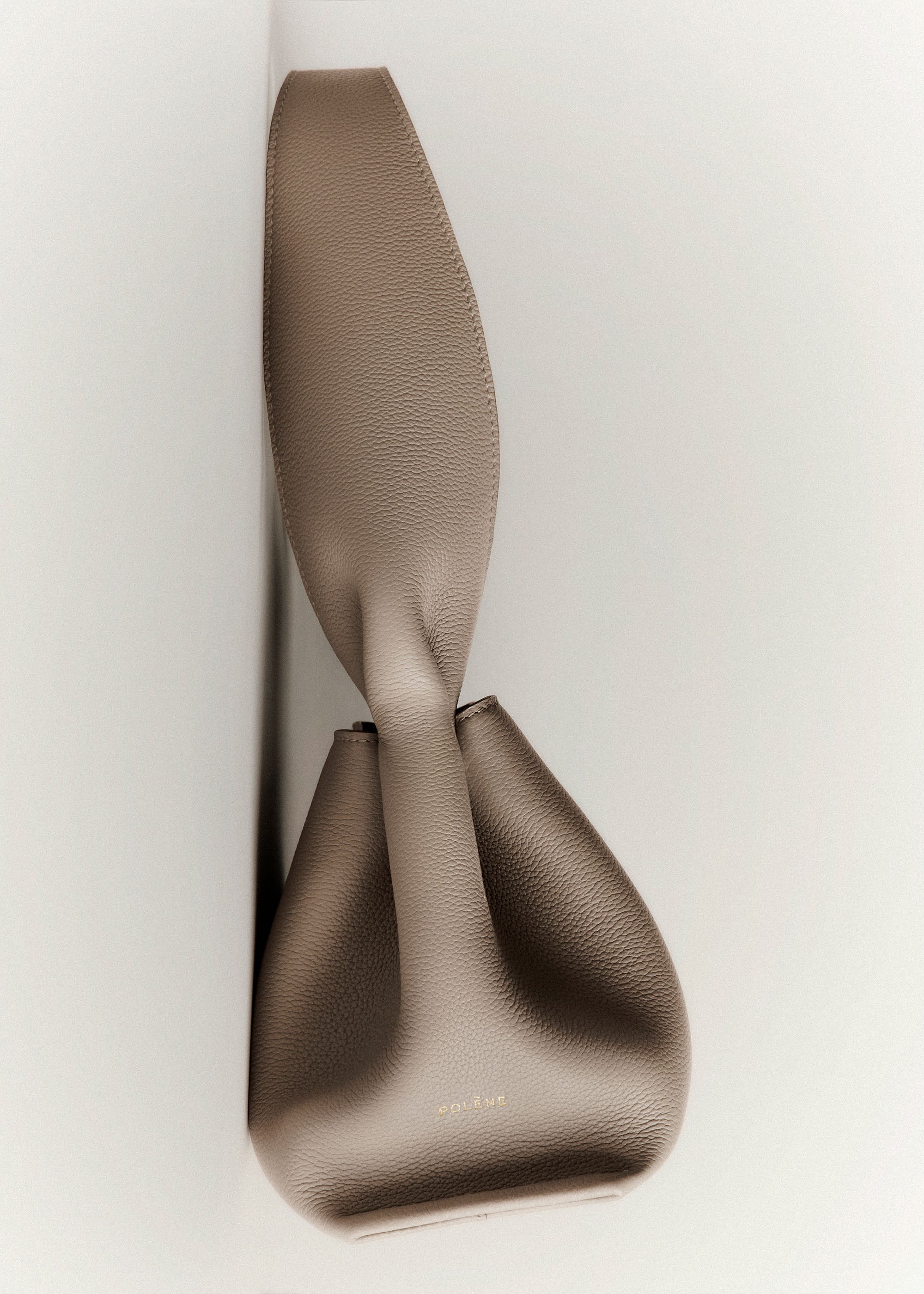 Numéro Neuf East West - Taupe Grainé