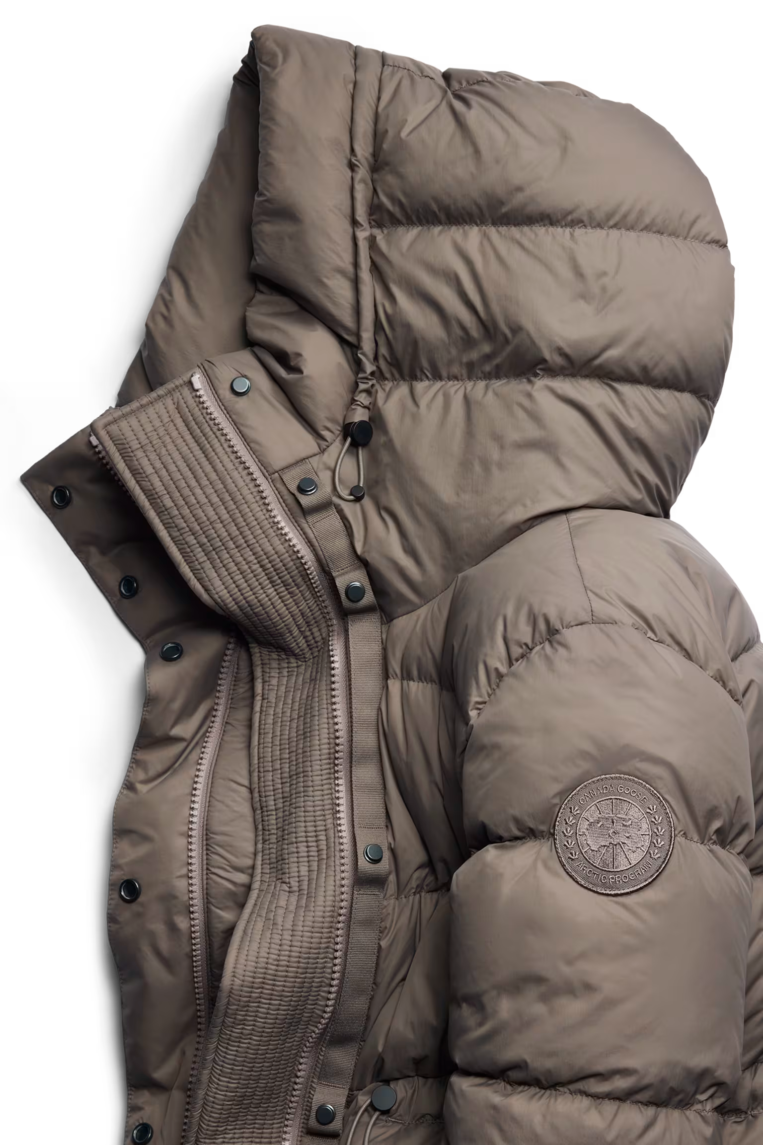 Montgomery gris taupe