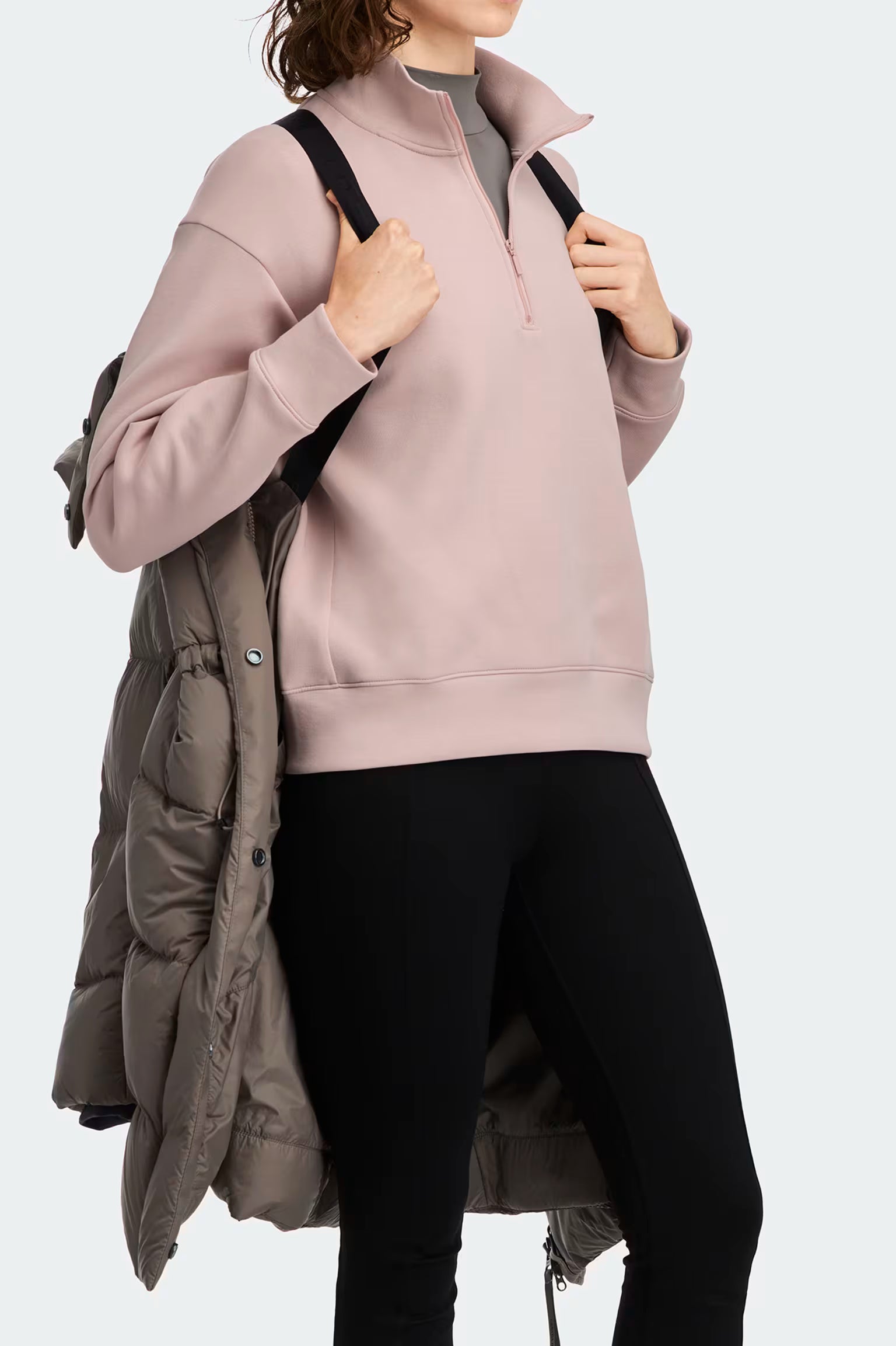 Montgomery gris taupe