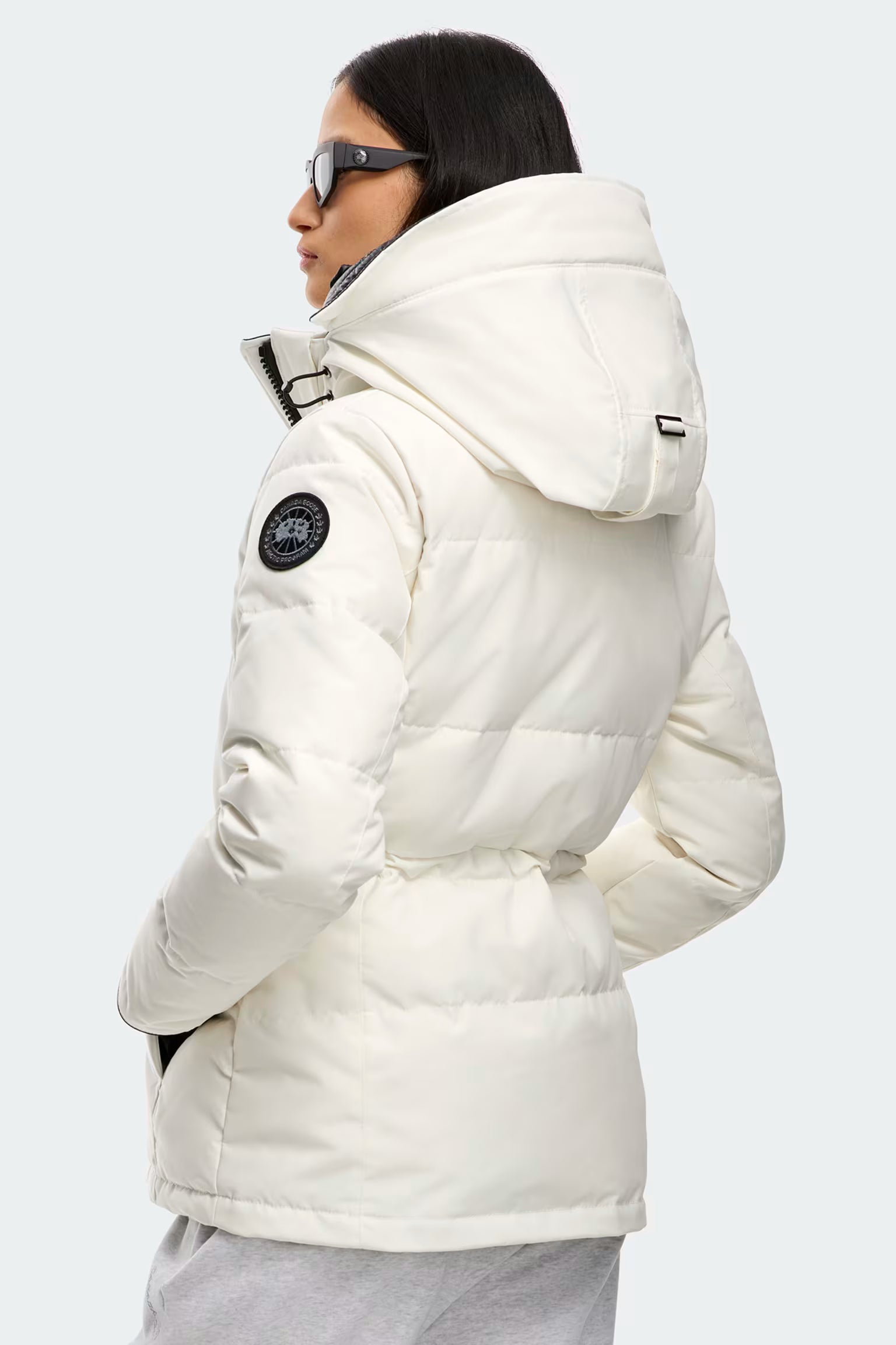 Chelsea blanc étoile polaire