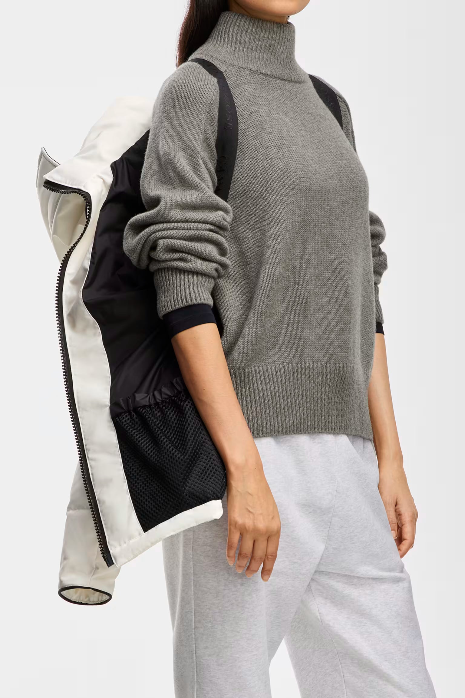 Chelsea blanc étoile polaire