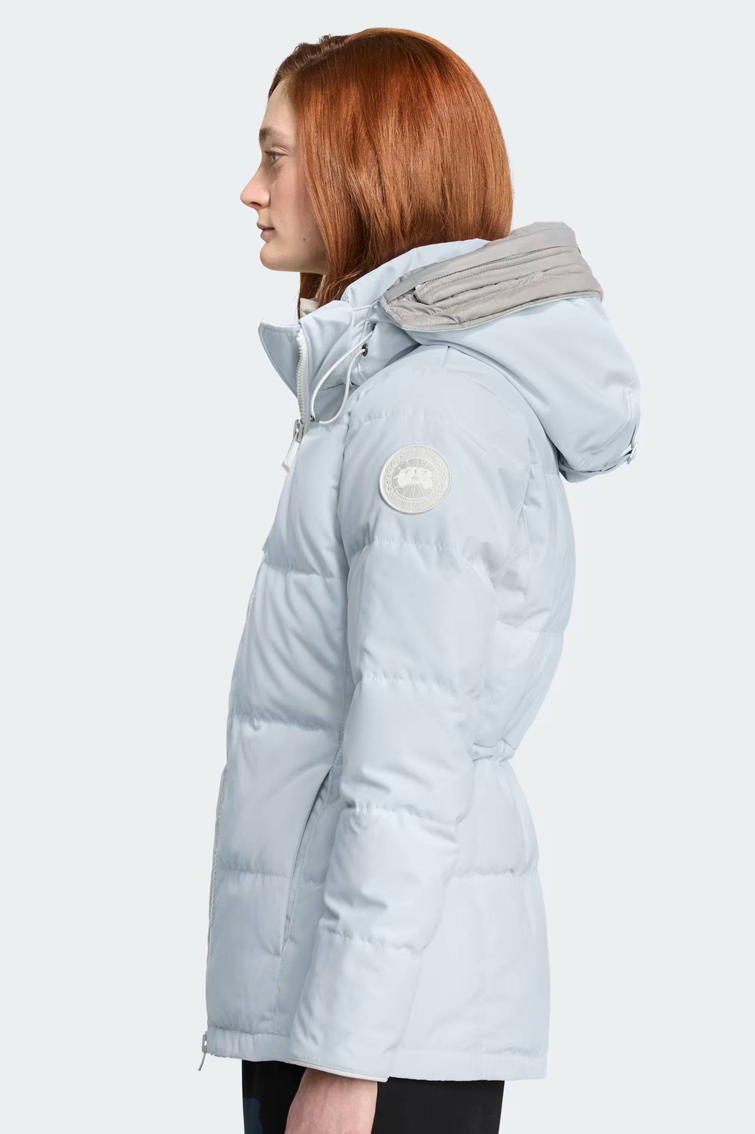 Chelsea givre matinal