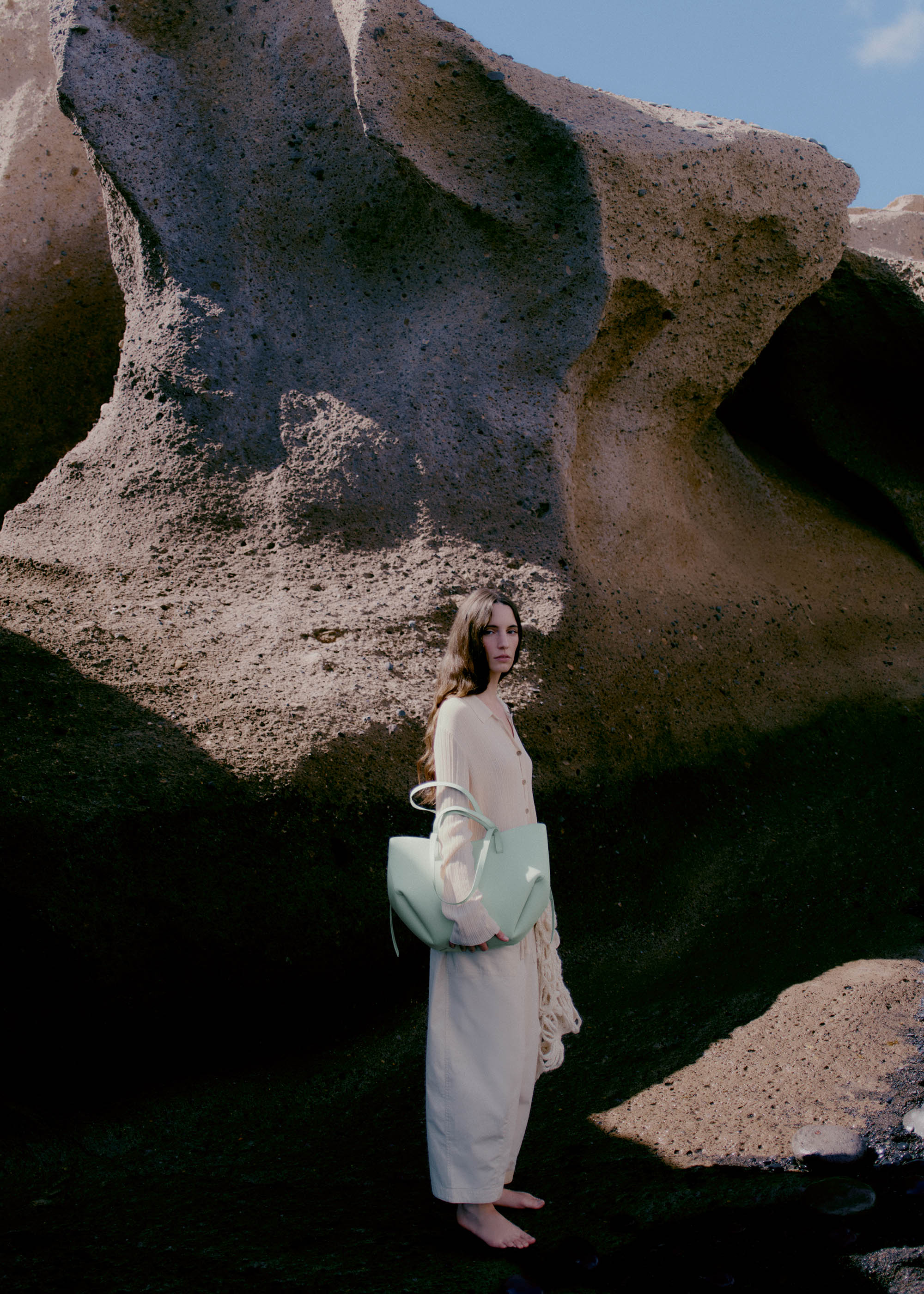 Cyme - Ecume Grainé