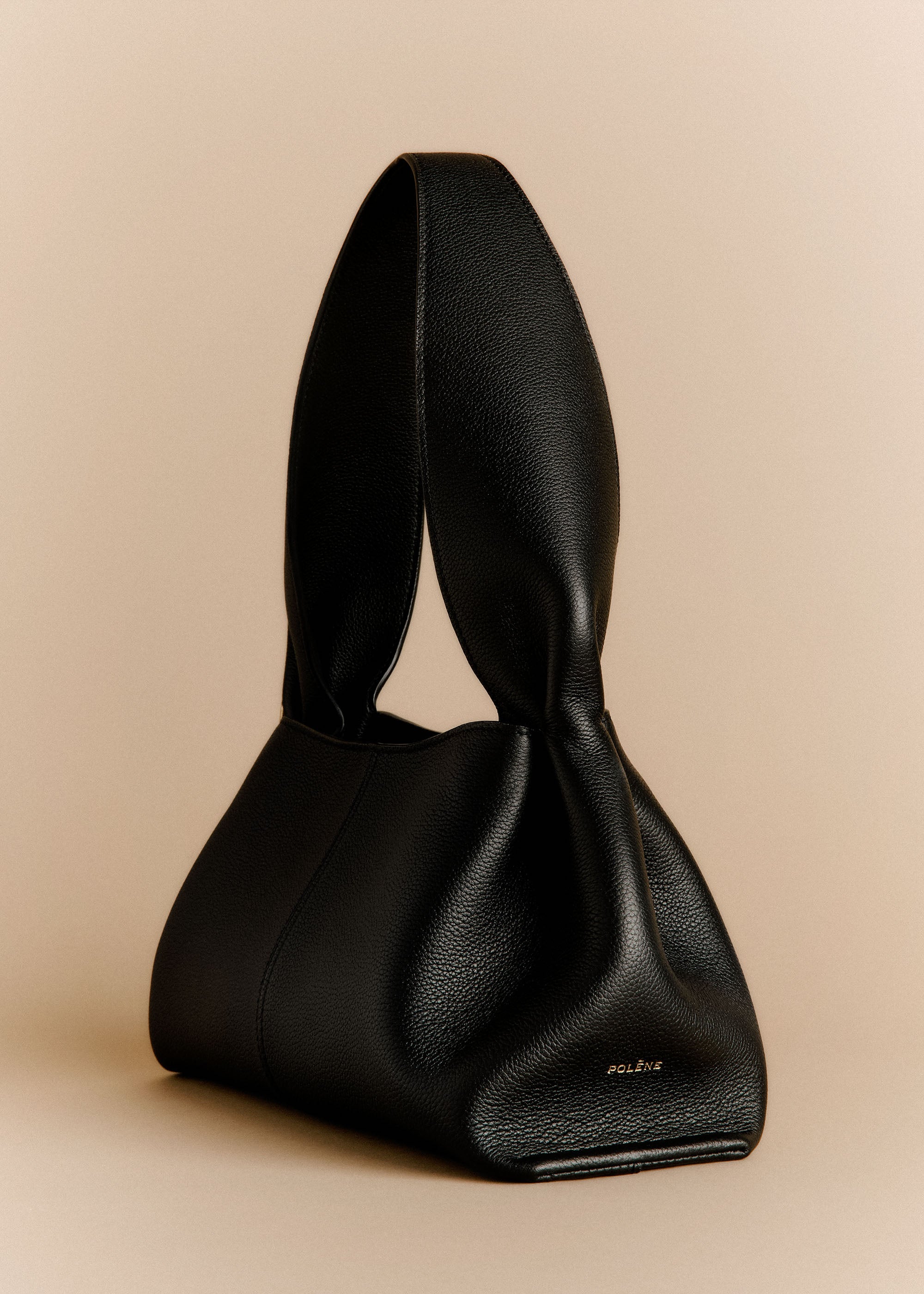 Numéro Neuf East West - Noir Grainé