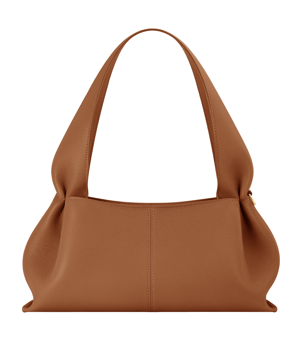 Numéro Neuf East West - Camel Grainé