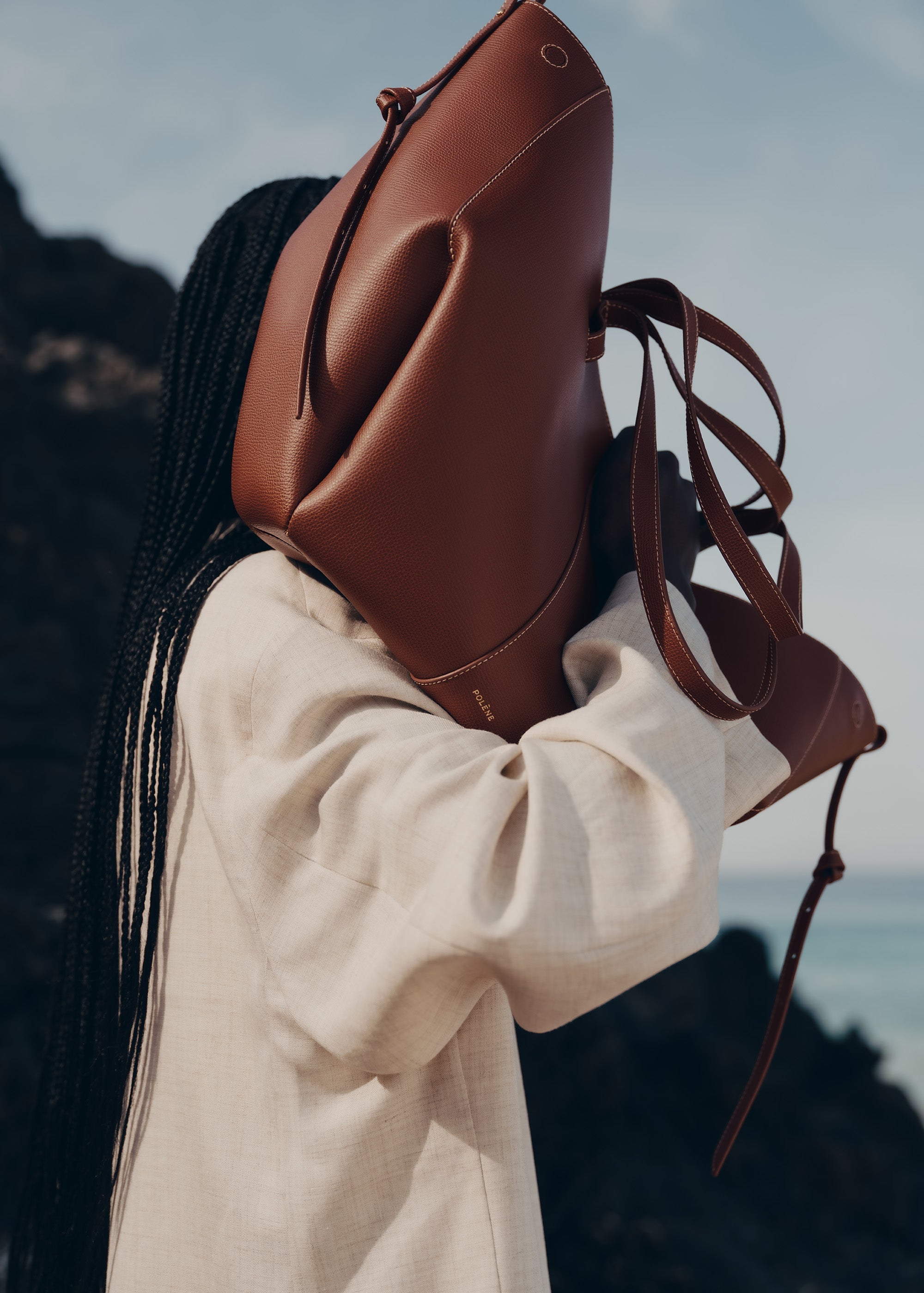 Cyme - Cognac Grainé