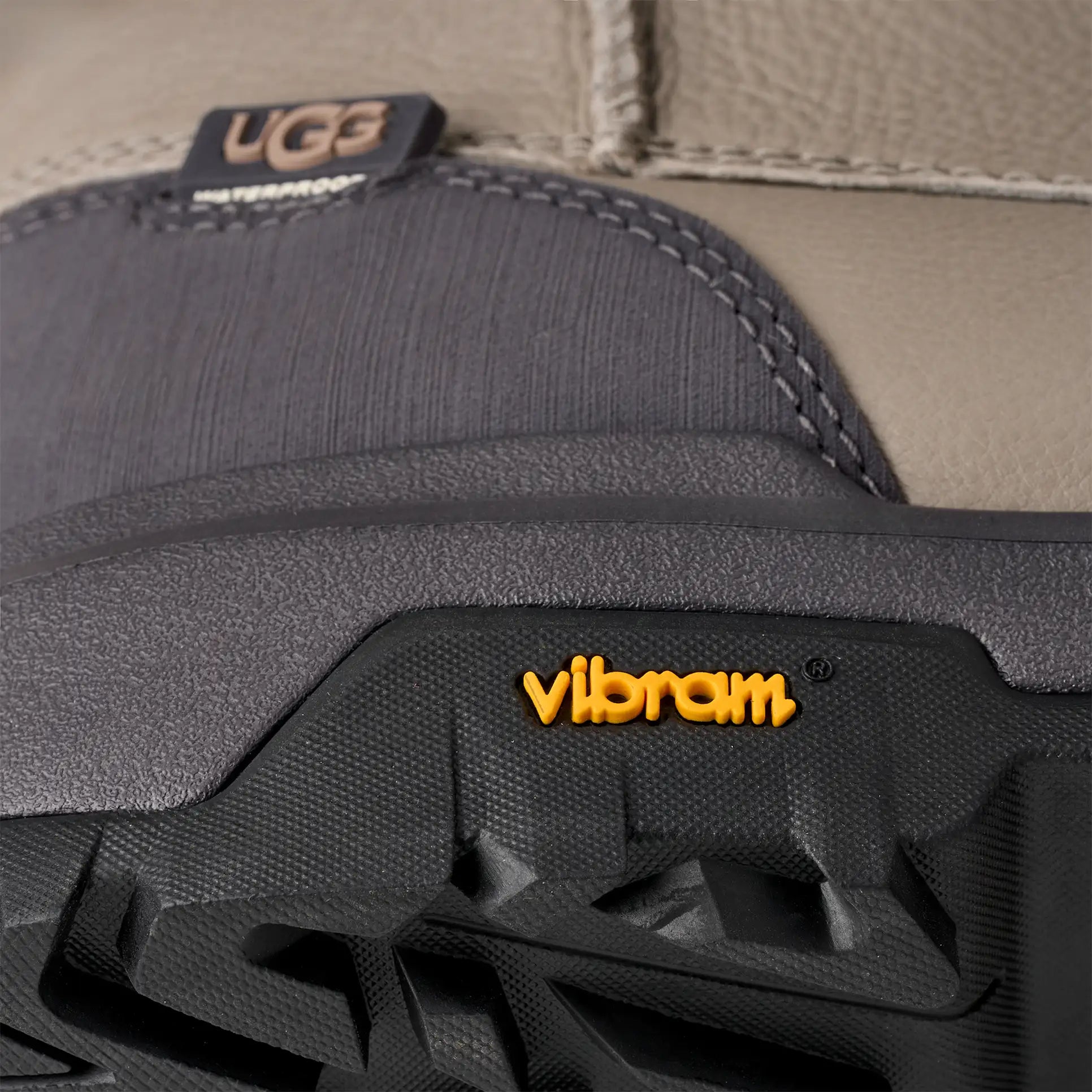 Femme Botte Adirondack XXV