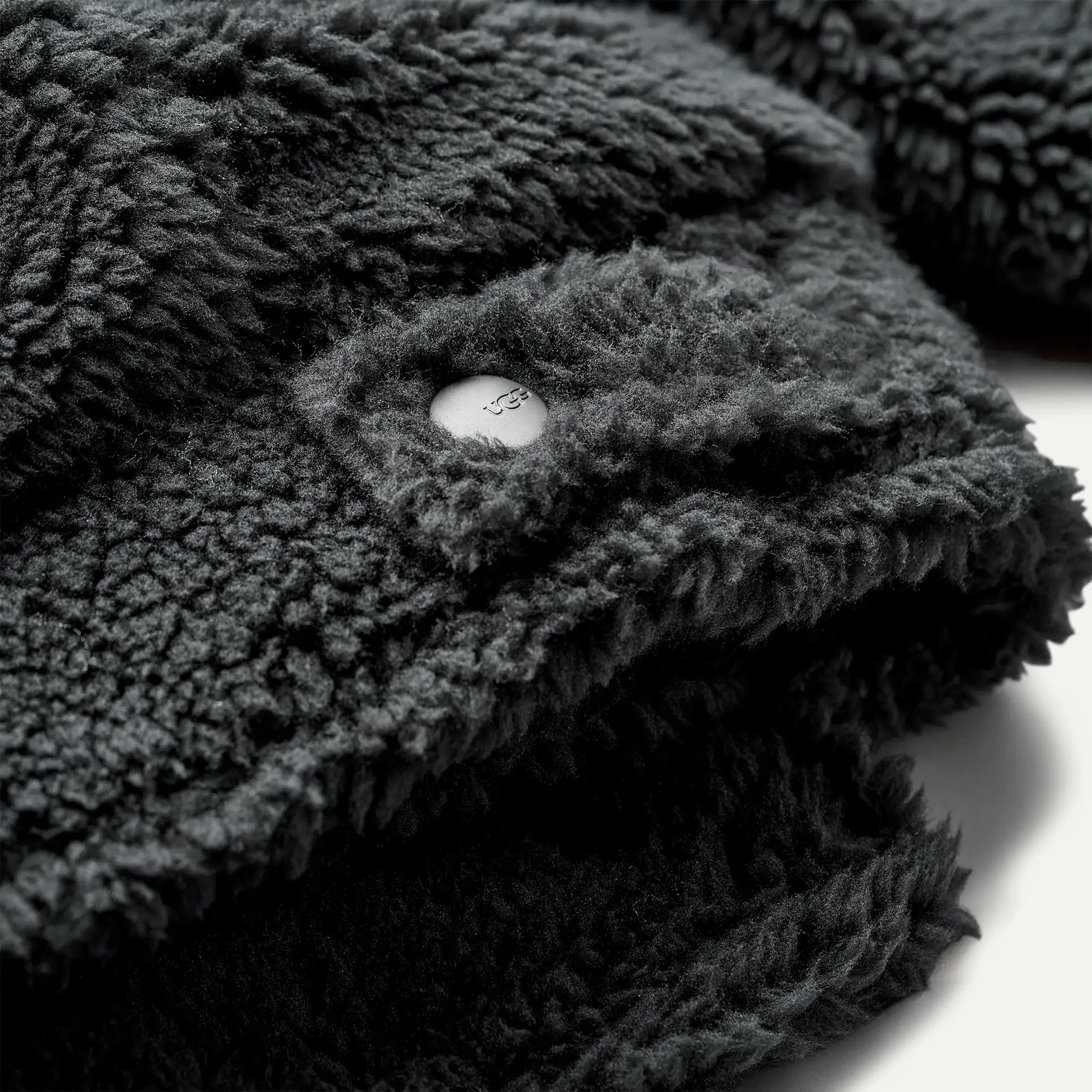 Femme Veste camionneur courte Frankie