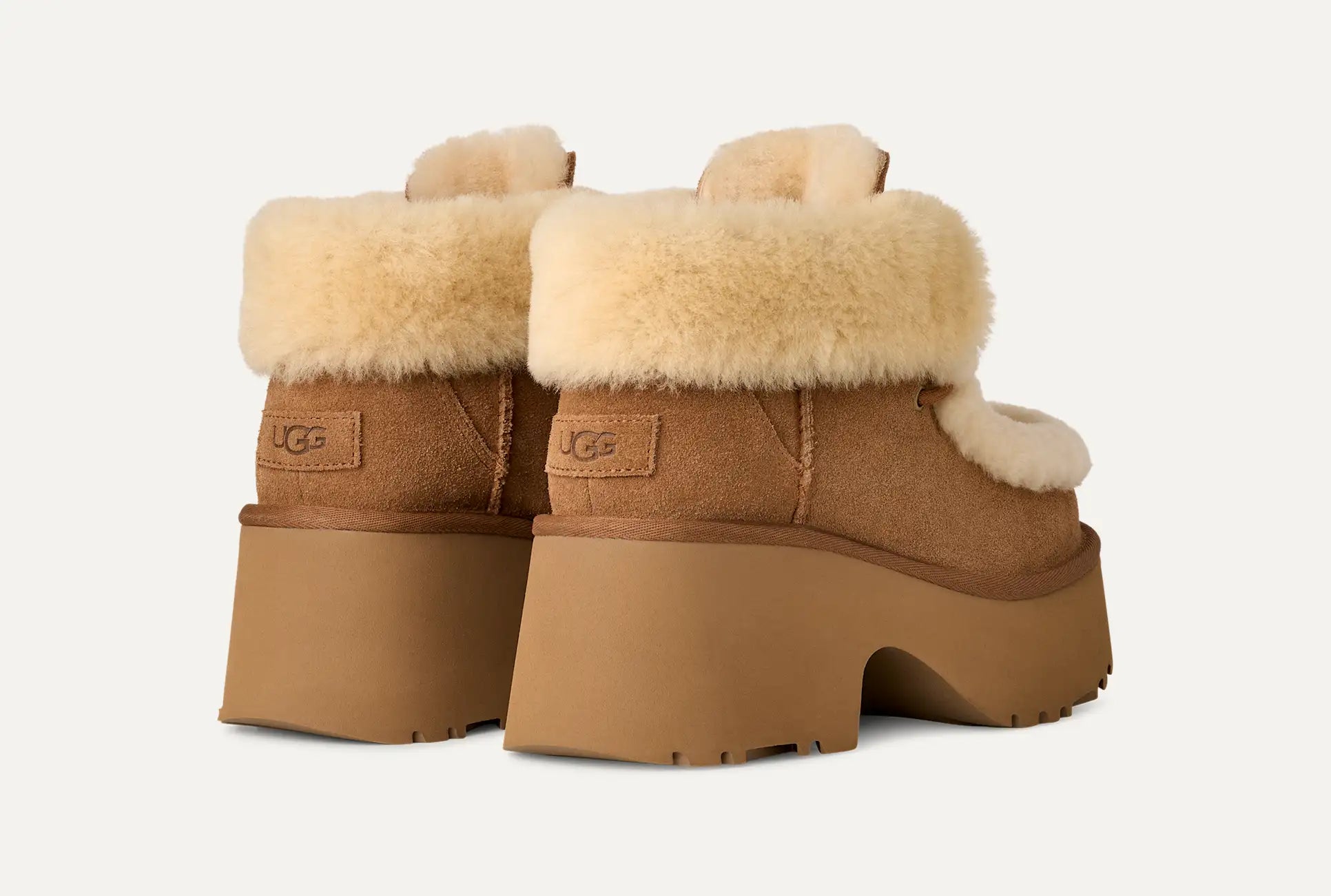 Femme Botte à lacets Classic Esmee