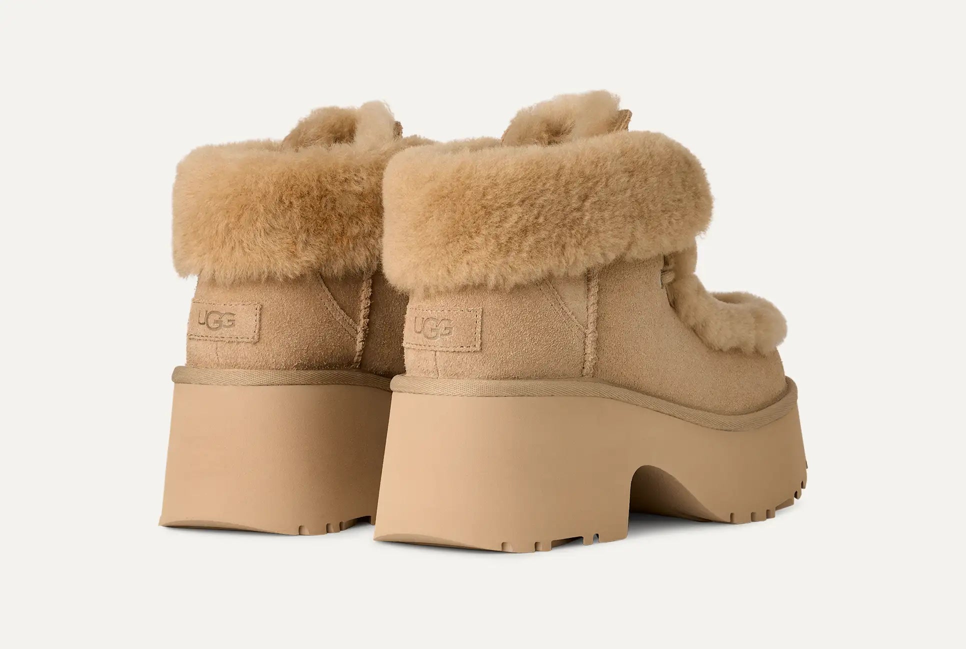 Femme Botte à lacets Classic Esmee