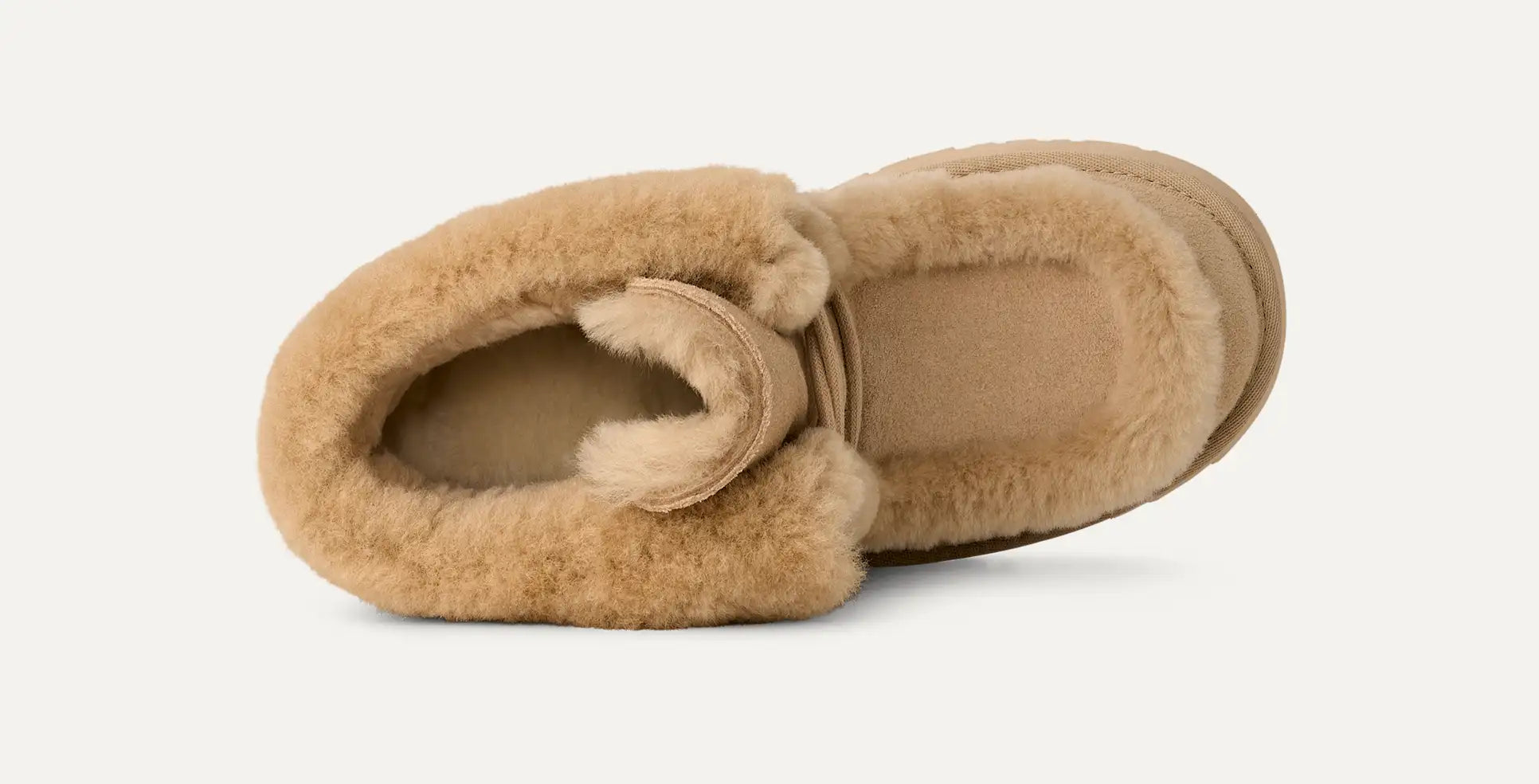 Femme Botte à lacets Classic Esmee