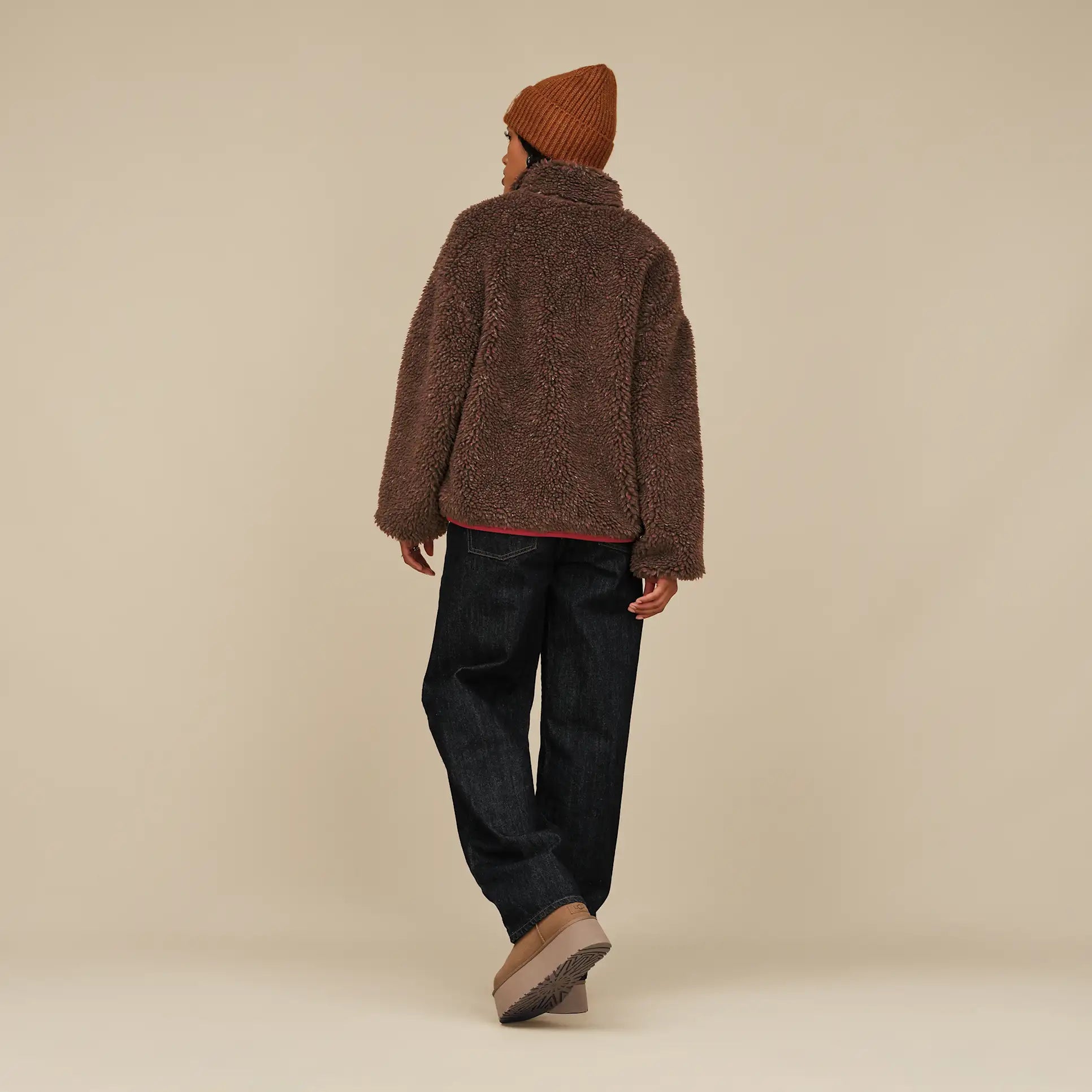 Femme Veste Marlene Confetti