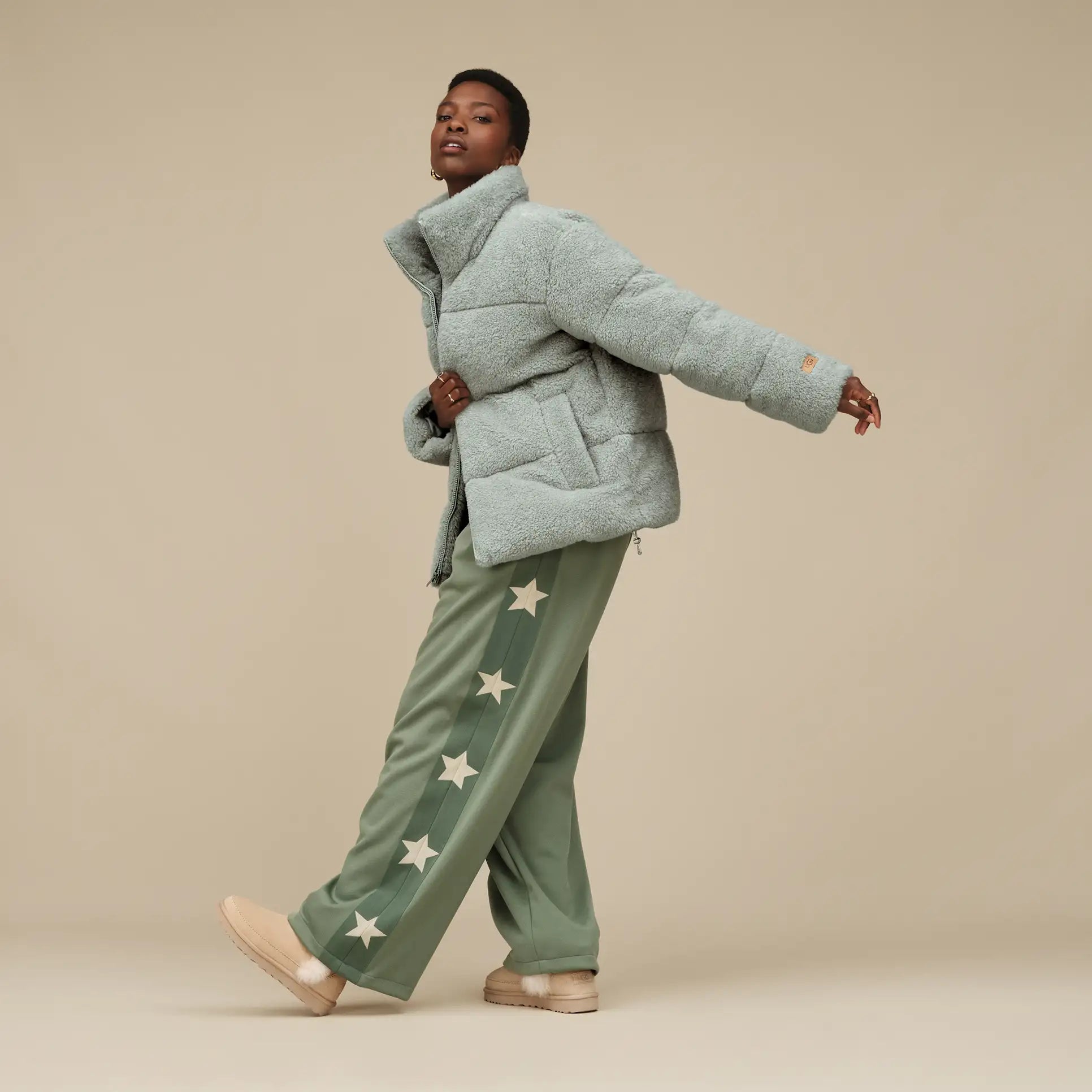 Botte Classic Ultra Mini Chalet