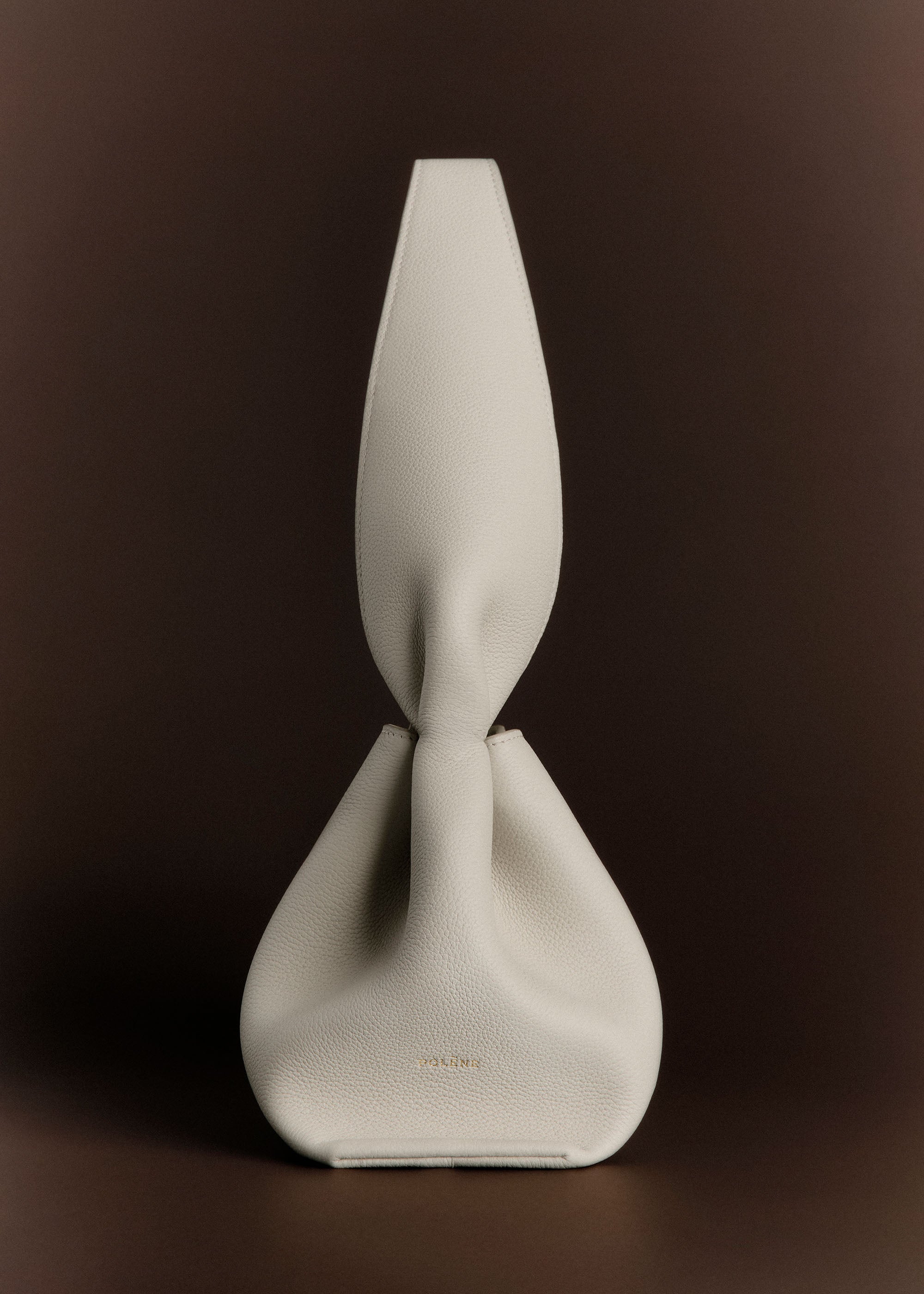 Numéro Neuf East West - Craie Grainé