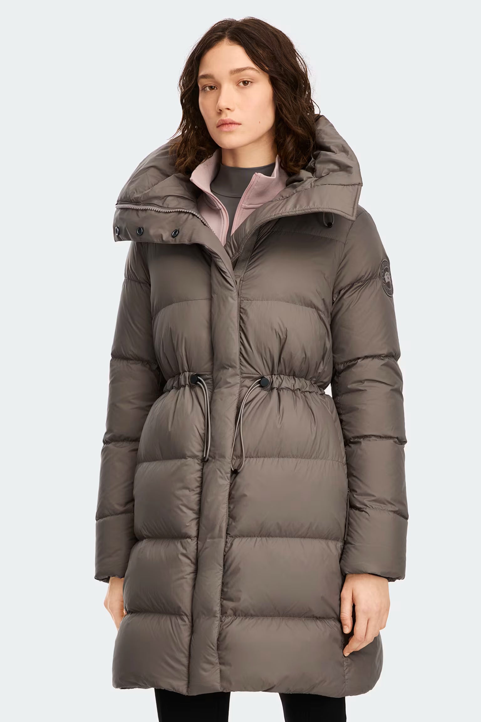 Montgomery gris taupe