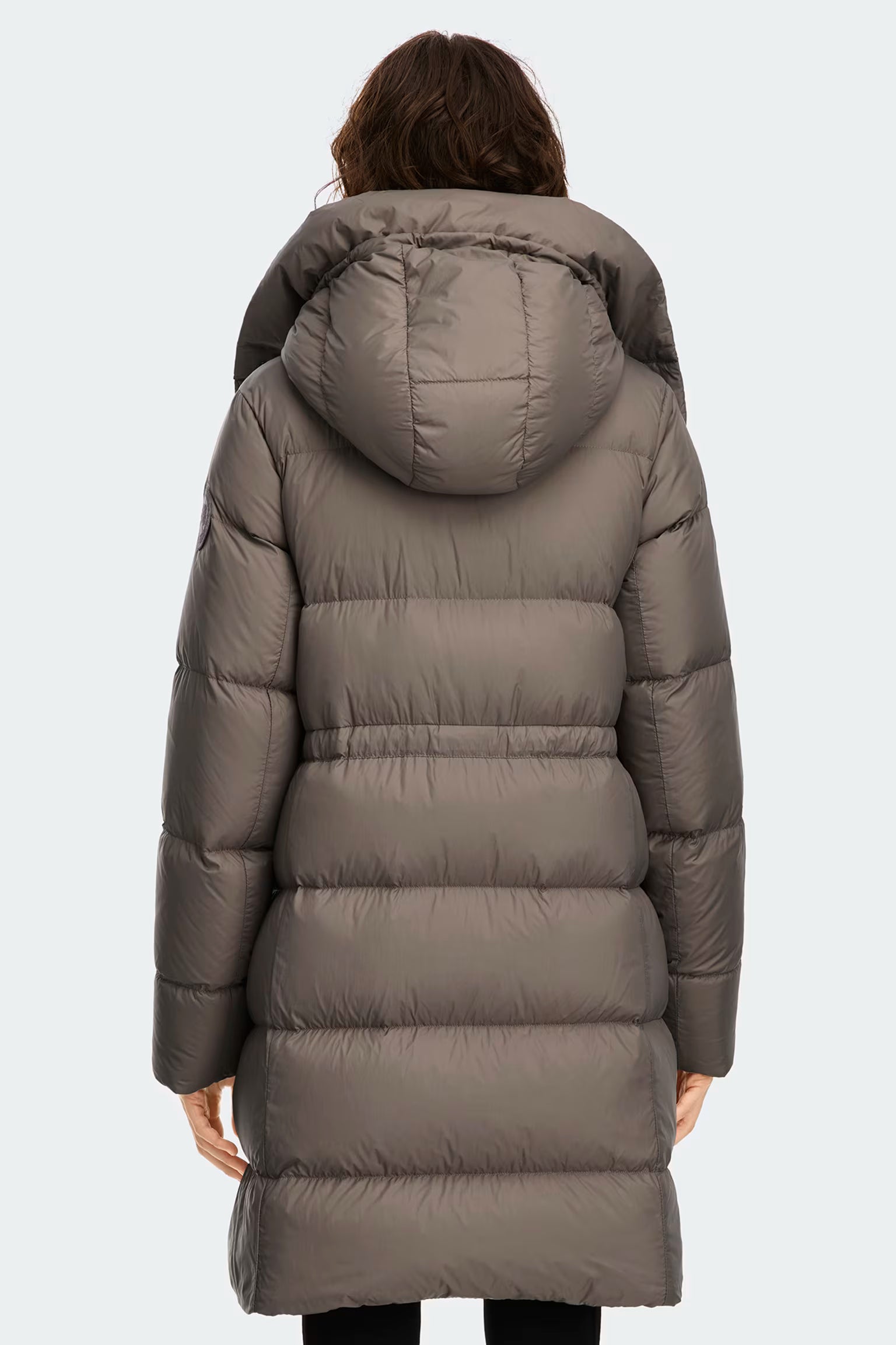 Montgomery gris taupe