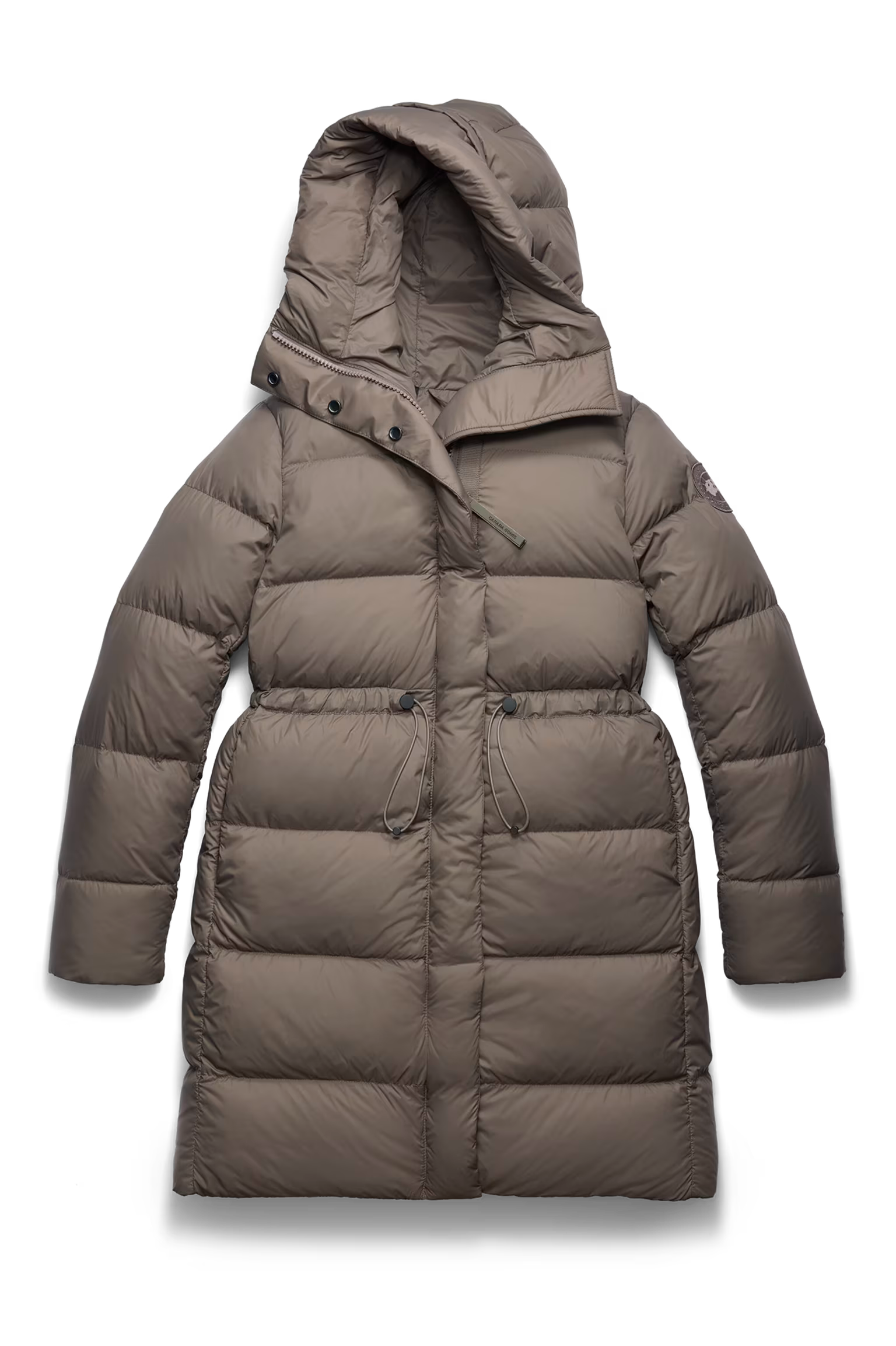 Montgomery gris taupe